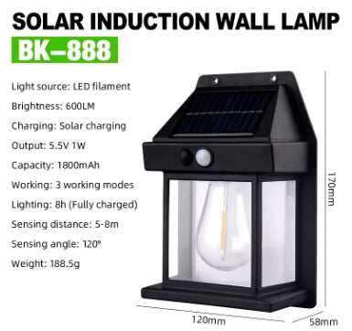 Refletor Solar Ecolux