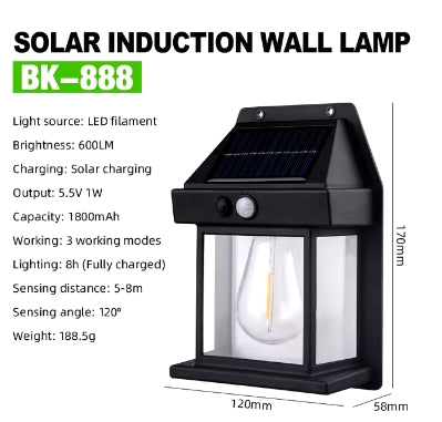 Refletor Solar Ecolux