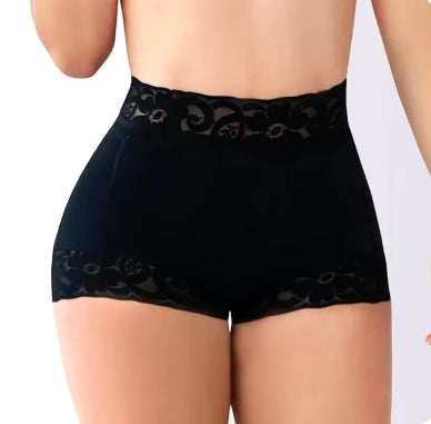 Calcinha Empina Bumbum - Panty Shaper