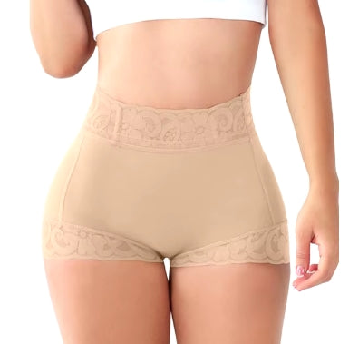 Calcinha Empina Bumbum - Panty Shaper