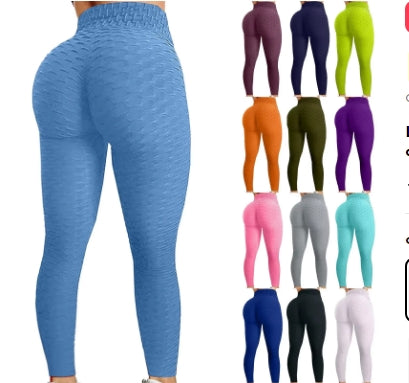 Calças Legging - Levanta Bumbum + Frete Grátis