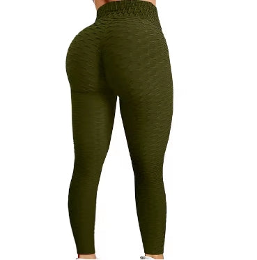 Calças Legging - Levanta Bumbum + Frete Grátis