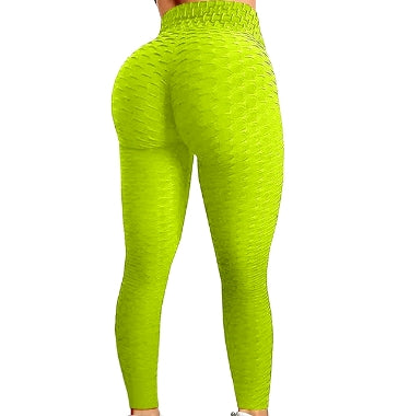 Calças Legging - Levanta Bumbum + Frete Grátis