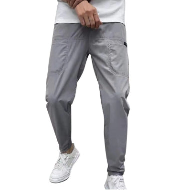 Calça Cargo Slim Masculina