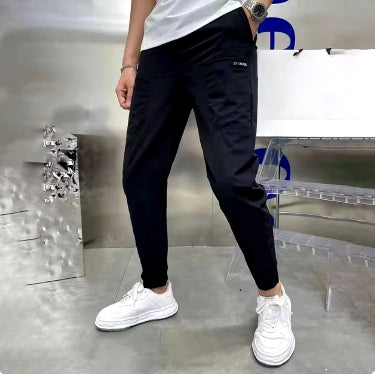 Calça Cargo Slim Masculina